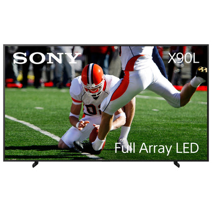Sony Bravia XR 75" 4K UHD HDR LED Smart Google TV