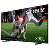 Sony Bravia XR 75" 4K UHD HDR LED Smart Google TV