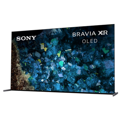 Sony 83" 4K UHD HDR OLED Smart Google TV