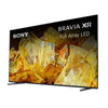 Sony BRAVIA XR 85" 4K UHD LED TV