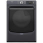 Maytag Electric Dryer, 7.3 cu. ft. Dryer Capacity, 12 Dry Cycles, Steam Clean, Stackable