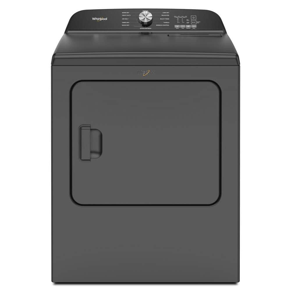 Whirlpool 7 Cu. Ft. Electric Dryer