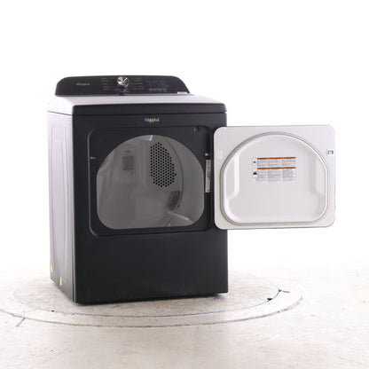 Whirlpool 7 Cu. Ft. Electric Dryer