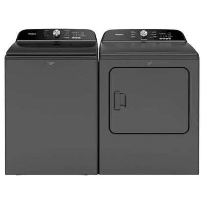 Whirlpool 7 Cu. Ft. Electric Dryer