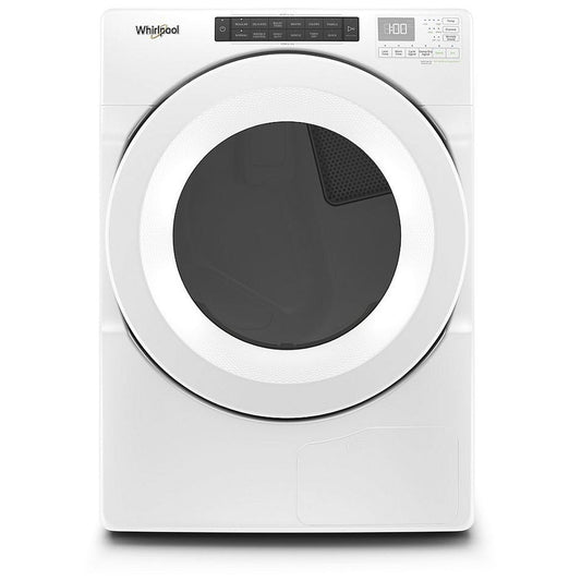 Whirlpool 7.4 Cu. Ft. Heat Pump Electric Dryer