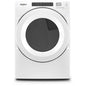 Whirlpool 7.4 Cu. Ft. Heat Pump Electric Dryer