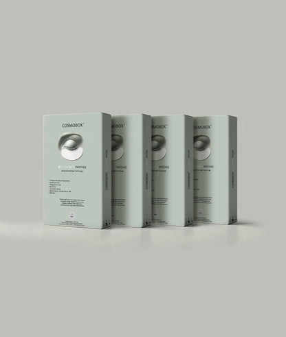 REVITALEYES® PATCHES - Monthly Glow Pack (28 Pairs)