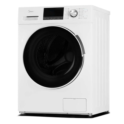 Midea 3.1 Cu. Ft. All-in-One Ventless Washer Dryer Combo