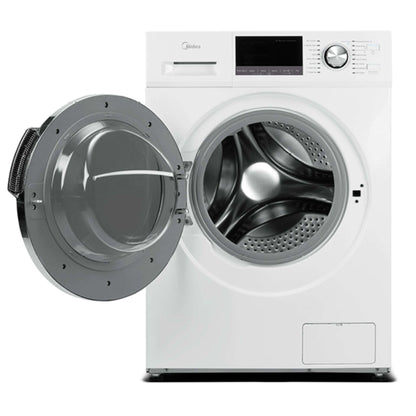 Midea 3.1 Cu. Ft. All-in-One Ventless Washer Dryer Combo