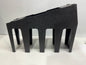Cup and Lid Dispenser Organizer - Coffee Bar, Kitchen, Break Room