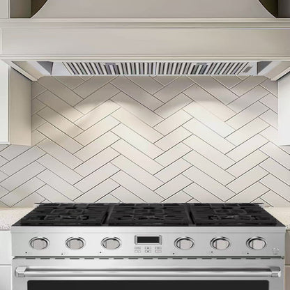 Vesta Toronto 30" Silver