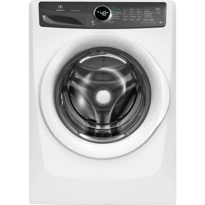 Electrolux Set Front Load Washer & Dryer 27 inch
