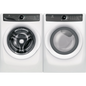 Electrolux Set Front Load Washer & Dryer 27 inch