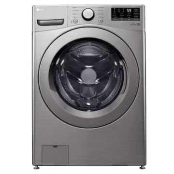 LG 5.2 cu. ft. Ultra Large Front Load Washer