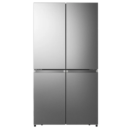 36-in 21.5 cu.ft. Counter-Depth 4-Door Refrigerator SUPPORT (RQ22A4CSD)