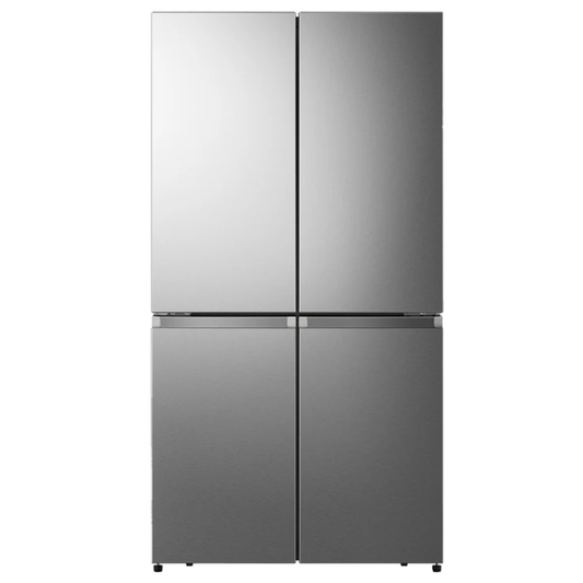 36-in 21.5 cu.ft. Counter-Depth 4-Door Refrigerator SUPPORT (RQ22A4CSD)