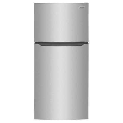 Frigidaire 18 Cu. Ft. Garage Ready Top Freezer Refrigerator