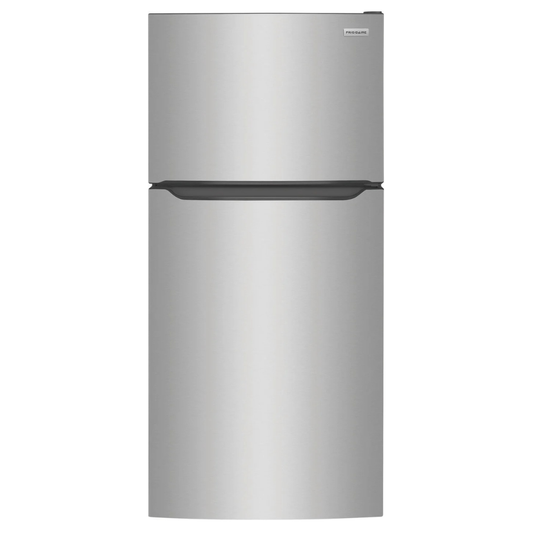 Frigidaire 18 Cu. Ft. Garage Ready Top Freezer Refrigerator