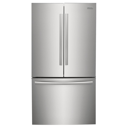 Frigidaire 36 Inch French Door Refrigerator with Internal Water Dispenser