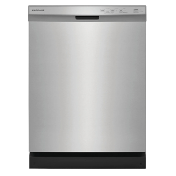Frigidaire 24" Dishwasher FDPC4314AS