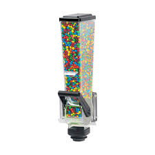 Server Slimline Dry Food & Candy Dispenser