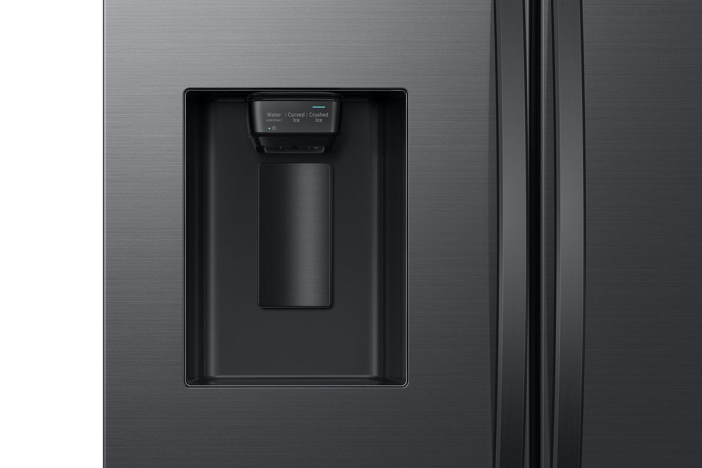 Samsung 36 inch French Door Refrigerator - RF32CG5400MTAA