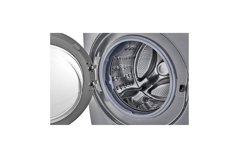 LG 5.2 cu. ft. Ultra Large Front Load Washer