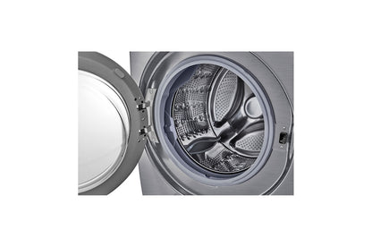 LG 5.2 cu. ft. Ultra Large Front Load Washer