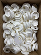 Richelieu 63mm Plastic Wire Grommet