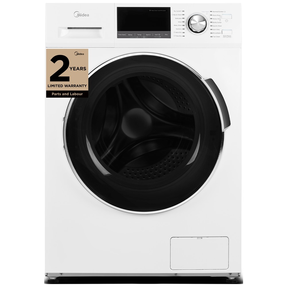Midea All-in-One Washer Dryer Combo