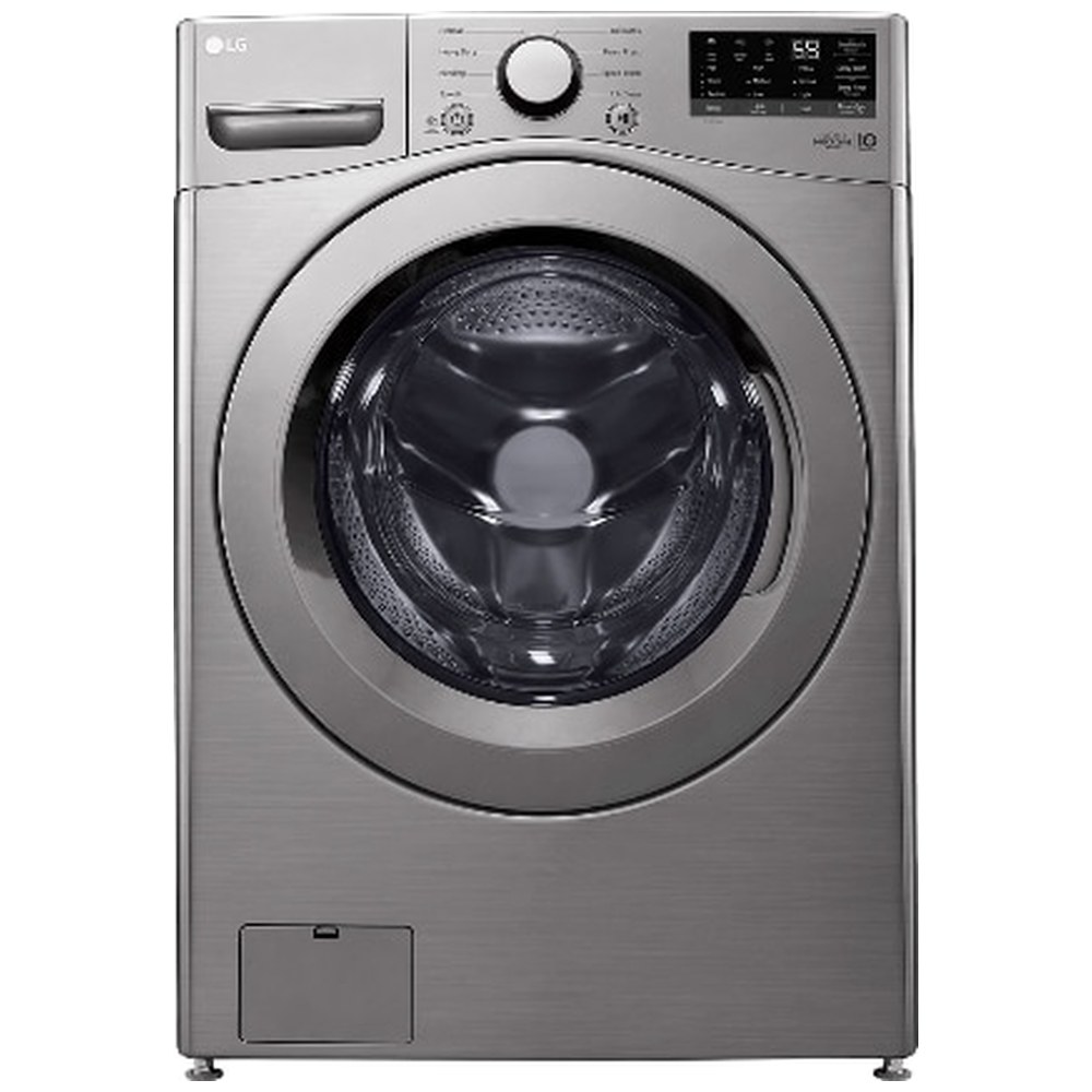 LG 27” front load Washer WM3400CV