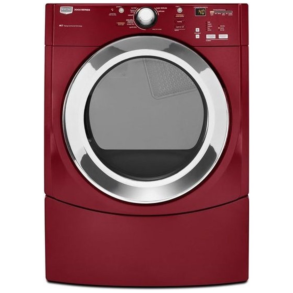 Maytag Maytag 27” Electric Dryer