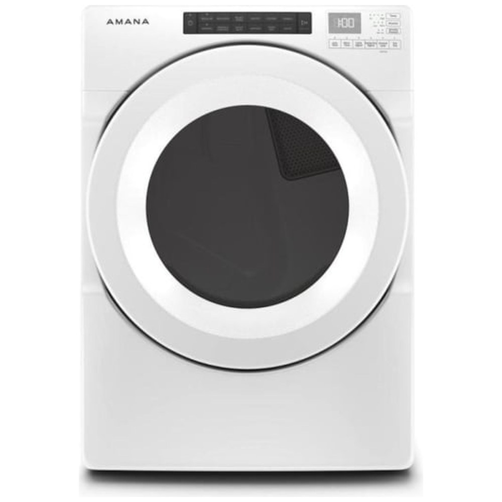 Amana Amana 27” Electric Dryer