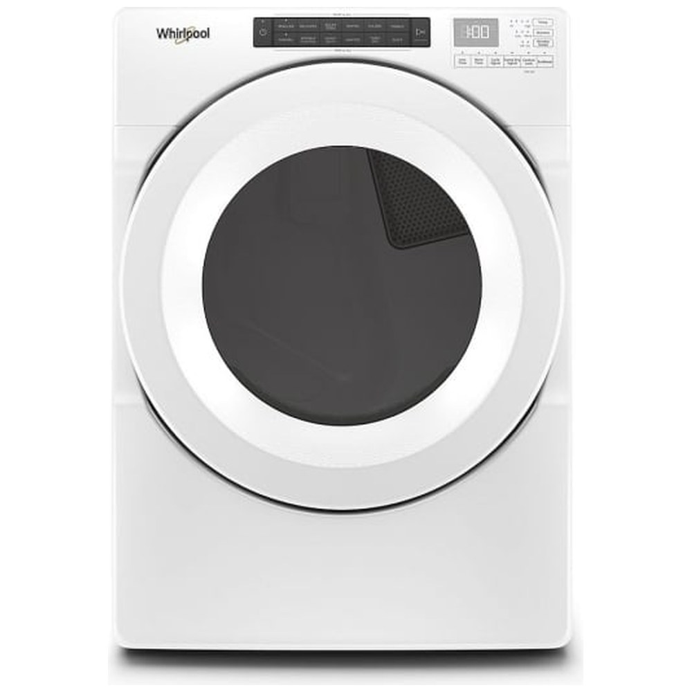 Whirlpool Whirlpool 27” Dryer